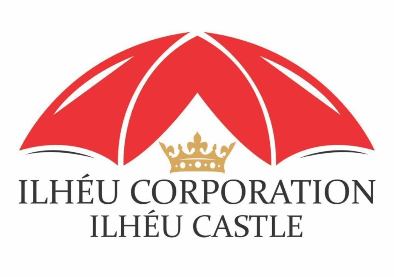 Ilheu Castle Villa Ilheu das Rolas Dış mekan fotoğraf